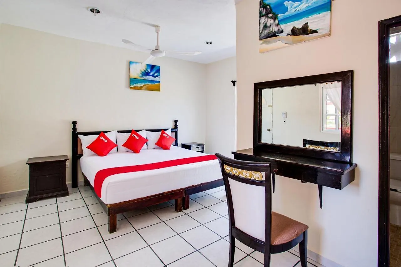 Oyo Hotel Addy Tulum