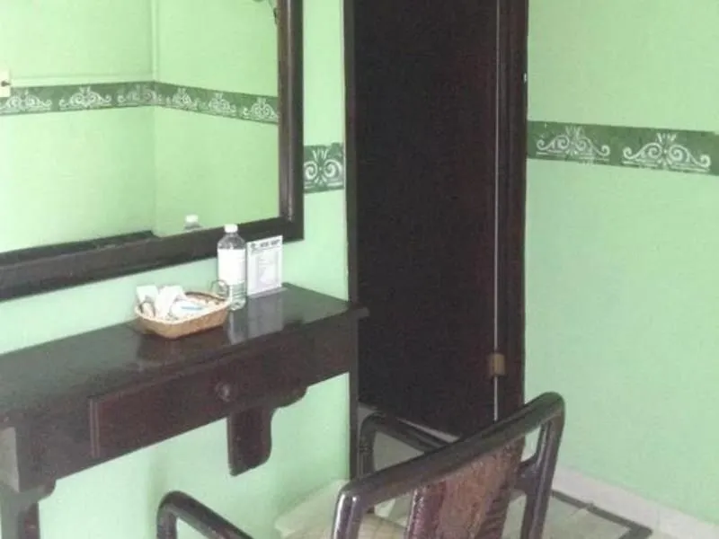 Oyo Hotel Addy Tulum